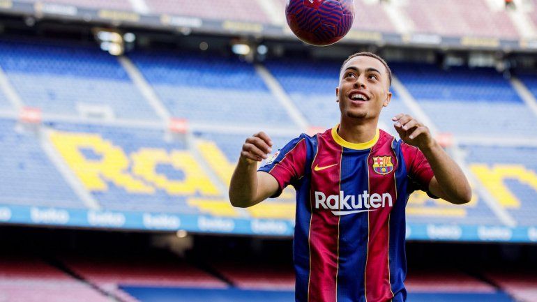 La joyita fue presentada este viernes.