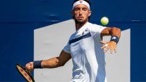 Tras el histórico triunfo ante Djokovic, Tirante sigue avanzando en el Masters 1000 de Cincinnati. Tras el histórico triunfo ante Djokovic, Tirante sigue avanzando en el Masters 1000 de Cincinnati.