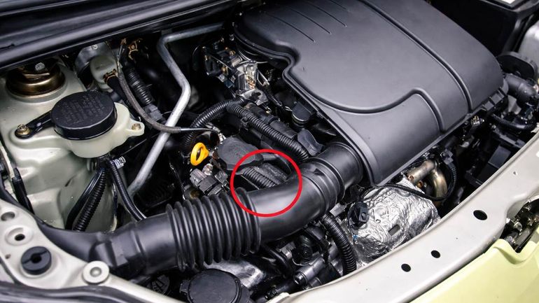 Mantener el sensor MAF en buen estado, clave para mantener un consumo de nafta normal. Mantener el sensor MAF en buen estado, clave para mantener un consumo de nafta normal.