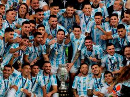 Mundial 2026, dato clave: cómo le fue a la Selección Argentina cada vez que pisó EEUU por un torneo oficial Mundial 2026, dato clave: cómo le fue a la Selección Argentina cada vez que pisó EEUU por un torneo oficial