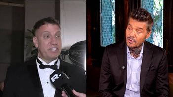 marcelo tinelli llamo a maxi lopez, ¿lo convoco al bailando?: la reaccion del ex de wanda nara marcelo tinelli llamo a maxi lopez, ¿lo convoco al bailando?: la reaccion del ex de wanda nara