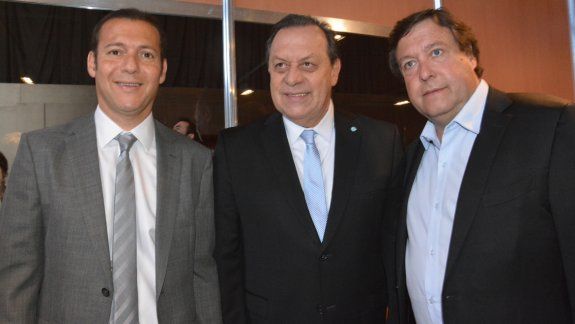 Gutiérrez destacó la devolución del IVA a turistas extranjeros