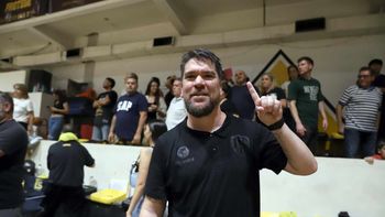 basquet: el decano campeon mantiene la base y suena con el ascenso basquet: el decano campeon mantiene la base y suena con el ascenso