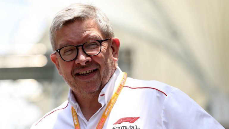 Ross Brawn dio un pantallazo del panorama que tiene Liberty Media sobre la temporada 2020 de la F&oacute;rmula 1.