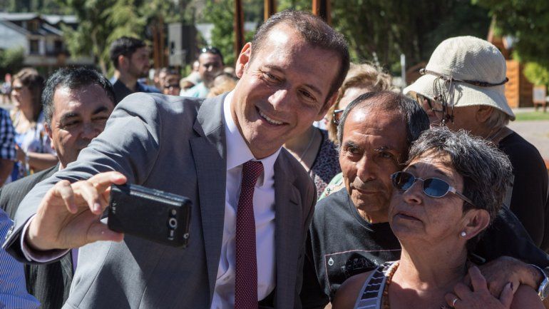 Reviví los festejos por el 120° aniversario de San Martín de los Andes