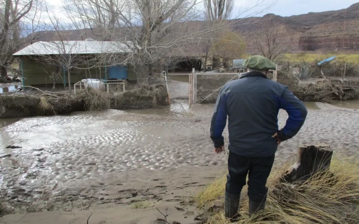 Últimas noticias sobre Paso de los Indios
