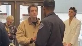 Ca7riel y Paco Amoroso: de ganar los Latín Grammy a quedar demorados en Estados Unidos | LM Neuquen Ca7riel y Paco Amoroso: de ganar los Latín Grammy a quedar demorados en Estados Unidos