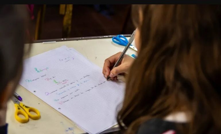 La presentación del Certificado Escolar es clave para acceder a esta ayuda. La presentación del Certificado Escolar es clave para acceder a esta ayuda.