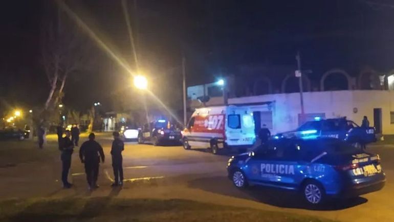 Otro asesinato narco en Rosario: encuentran a hombre baleado en su auto