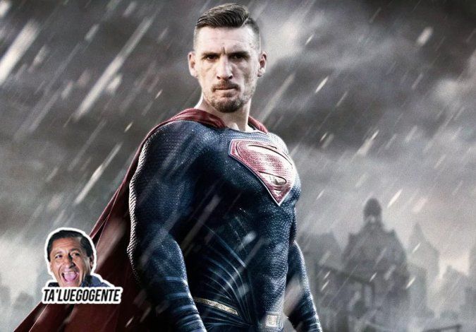 Sergio Romero se pierde el Mundial por lesión y llovieron los memes