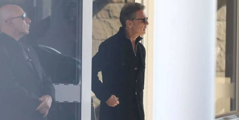 El debate de las redes llega a LMN: es o no es Luis Miguel