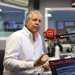 Rolando Figueroa sobre los votos de La Neuquinidad a favor del presupuesto de Milei: Es un instrumento de gobernanza | LM Neuquen Rolando Figueroa sobre los votos de La Neuquinidad a favor del presupuesto de Milei: Es un instrumento de gobernanza