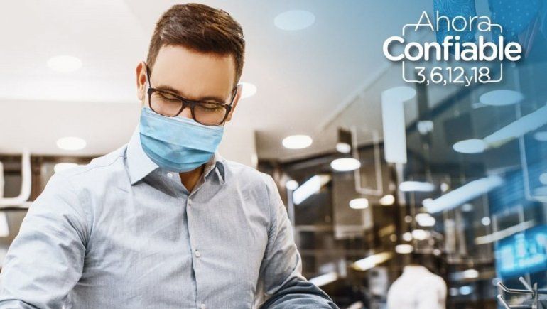 Comprá a cuotas de jueves a domingo con el BPN