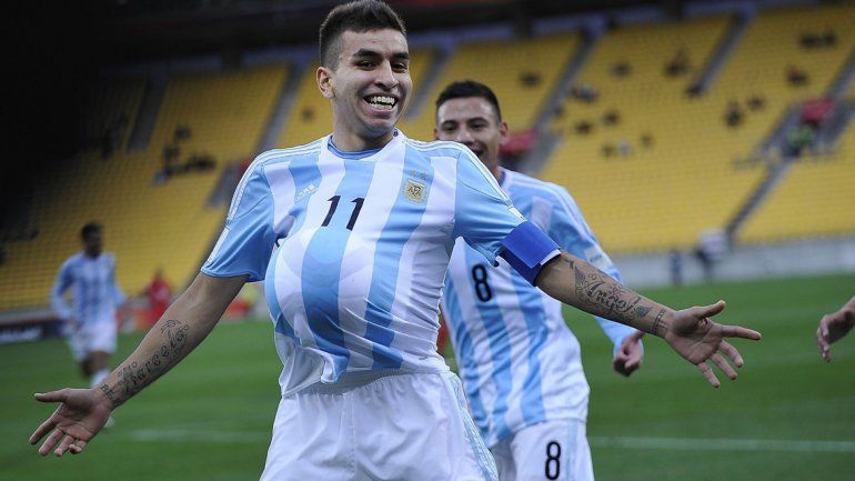 La selección Sub-23 realizará una gira por Estados Unidos previo a los Juegos Olímpicos.