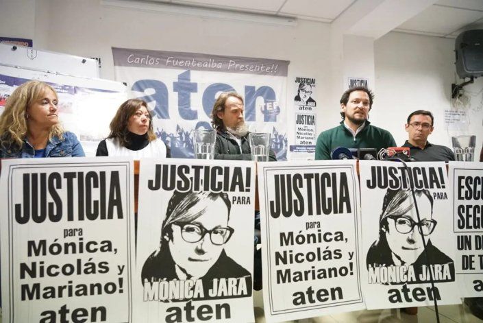 Aguada San Roque: ATEN pide la destitución de los funcionarios acusados