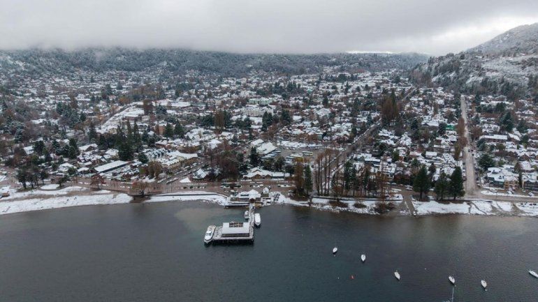 Se espera más nieve a partir de este jueves para toda la cordillera neuquina. Se espera más nieve a partir de este jueves para toda la cordillera neuquina.