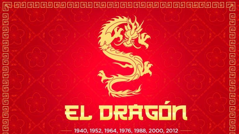 El Dragón se distingue por su seguridad personal y su gran liderazgo. El Dragón se distingue por su seguridad personal y su gran liderazgo.