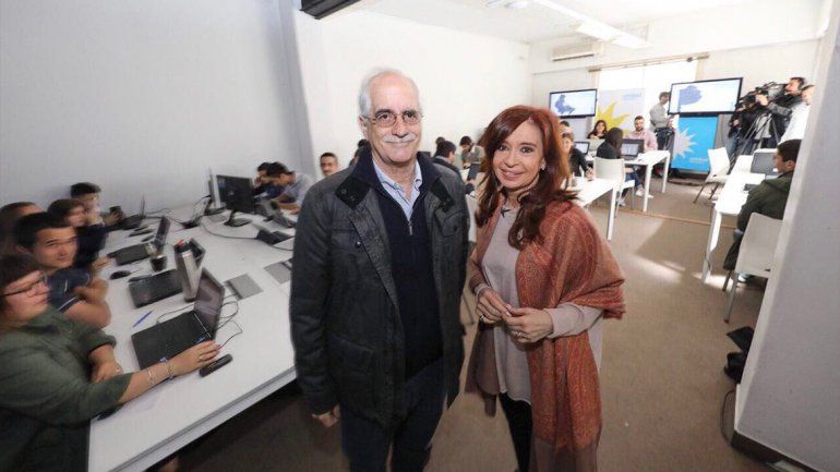 Es la primera vez que afrontamos una elección en estas condiciones