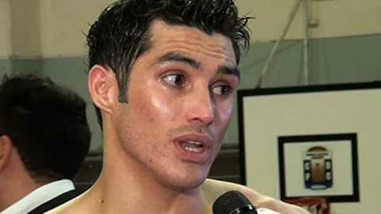 El Rayo Godoy sabe que tendrá desquite inmediato.