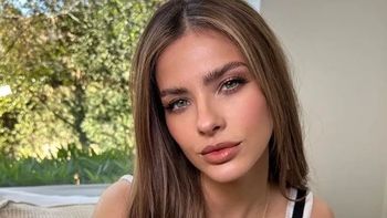 el gusto millonario que se dio la china suarez el gusto millonario que se dio la china suarez