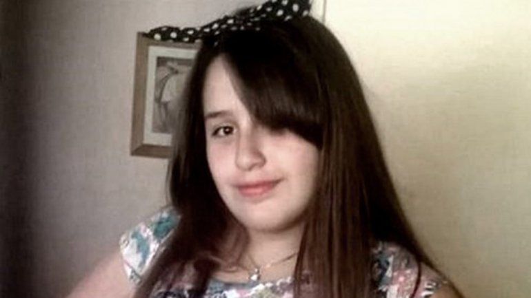 El asesino de Micaela tenía una orden de captura de Río Negro