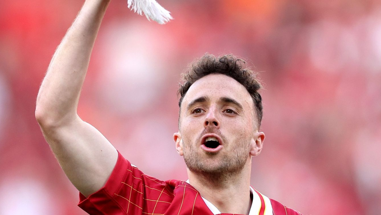 Diogo Jota