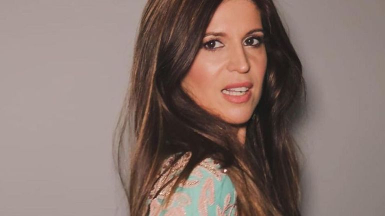 Elba Marcovecchio Elba Marcovecchio