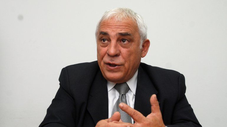 Russo: Cuando las papas queman