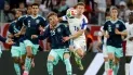La Selección de Alemania tendrá una baja para el Mundial.