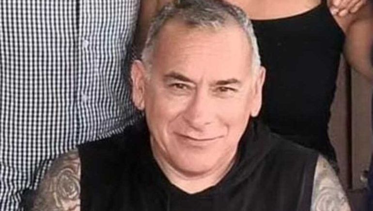 Nelson Romero, dueño junto a su hermano de una de las empresas de monitoreo de alarmas más importantes de Santa Cruz y la Patagonia argentina. Nelson Romero, dueño junto a su hermano de una de las empresas de monitoreo de alarmas más importantes de Santa Cruz y la Patagonia argentina. 