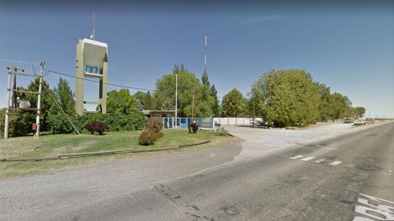 Pluspetrol realizará un simulacro en el yacimiento Centenario