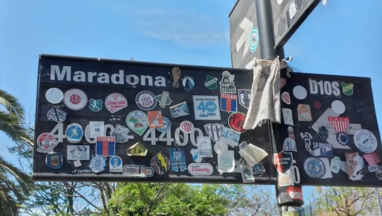 La polémica medida que tomó el gobierno porteño con el cartel de Segurola y la Habana.