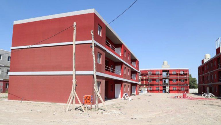 Estafó con viviendas reales y le dictaron un año de probation