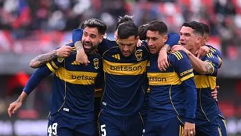 el sugerente posteo de un jugador que seria nuevo refuerzo de boca el sugerente posteo de un jugador que seria nuevo refuerzo de boca