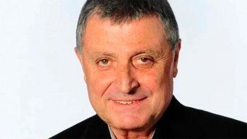 murio gino renni por covid murio gino renni por covid