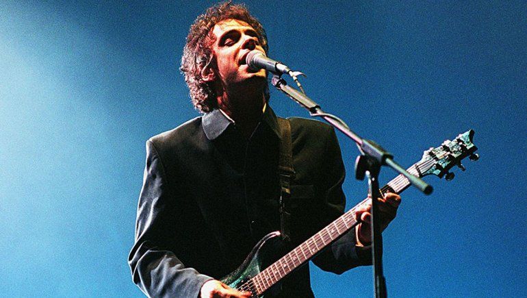 El último Cerati: Soda Stereo invitó a sus fans a revivirlo