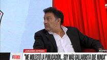estallo la interna en river: astrada apunto contra ramon diaz para defender a gallardo estallo la interna en river: astrada apunto contra ramon diaz para defender a gallardo