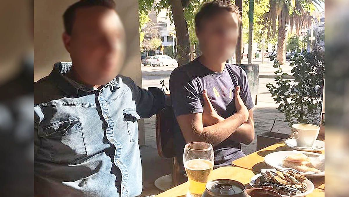 Dólares truchos: qué pasó con el cipoleño acusado 