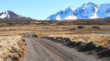 expectativa binacional para abrir el paso minas nuble expectativa binacional para abrir el paso minas nuble