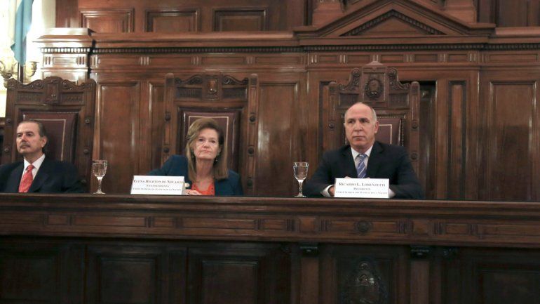 La Corte declaró aplicable el 2x1 a un caso de delito de lesa humanidad