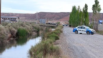 suspenden la busqueda de azul semenenko mientras analizan el cuerpo de la mujer muerta: los detalles del hallazgo