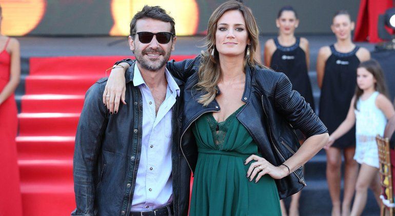 Paula Chaves le bajó el pulgar a Laurita