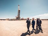 Pampa Energía es uno de los actores más pujantes de Vaca Muerta.