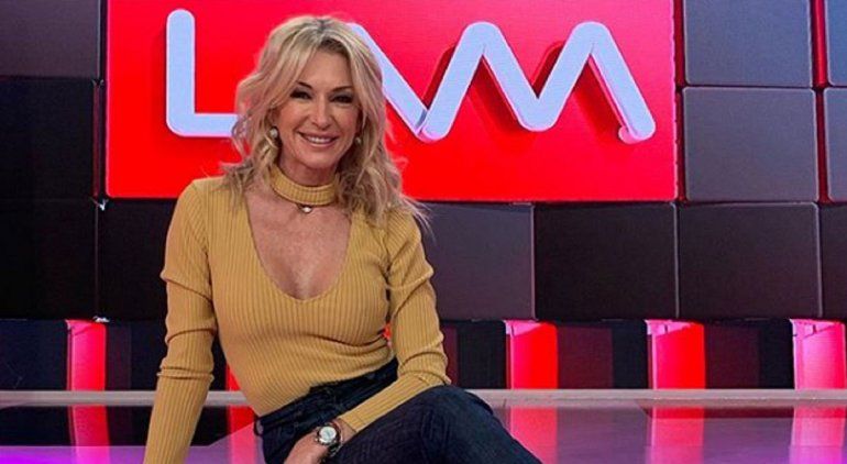 Demandarán a Yanina Latorre por millonaria suma
