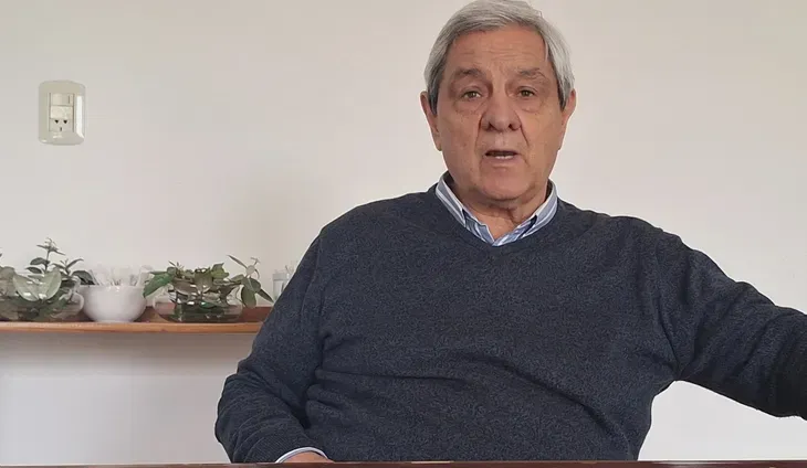 Toranzo remarcó la necesidad de realizar un esfuerzo compartido para poder lograr resultados satisfactorios en una reconversión varietal para la fruticultura.