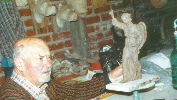 Atilio Morosín