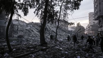 cancilleria abre un registro para repatriar argentinos de israel cancilleria abre un registro para repatriar argentinos de israel