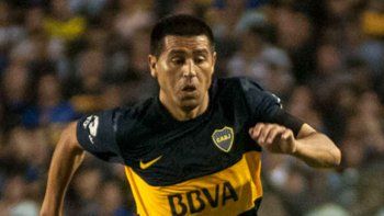 Riquelme