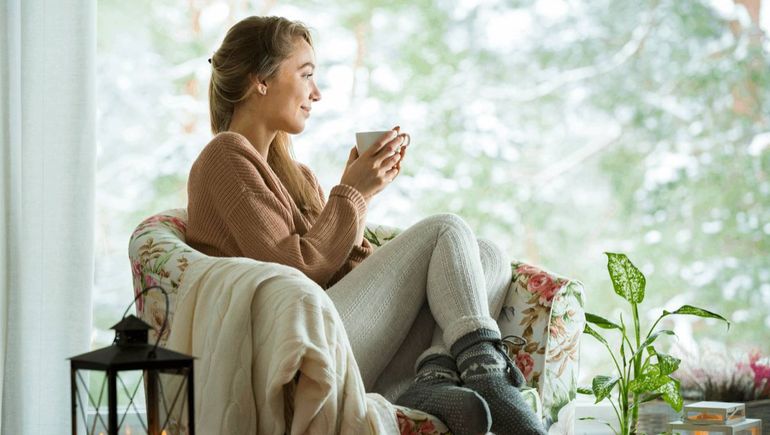 Este invierno no será tan crudo