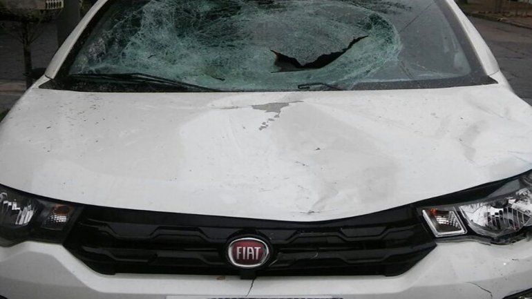 Natalia Andrada tenía 30 años y había ido a bailar con su primo